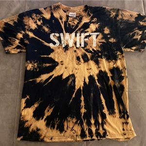 Gildan Taylor Swift Fearless Album Top